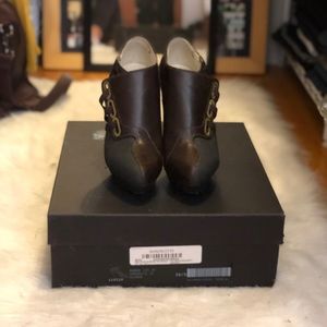 Stella McCartney Booties